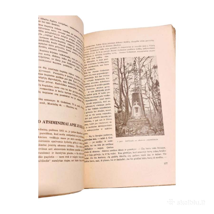 Gimtasai Kraštas: Tautotyros Vienkartinis Leidinys - nuotraukos Nr. 6