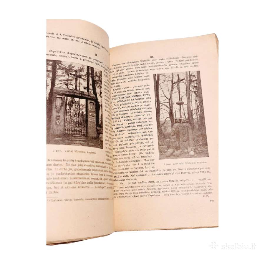 Gimtasai Kraštas: Tautotyros Vienkartinis Leidinys - nuotraukos Nr. 7