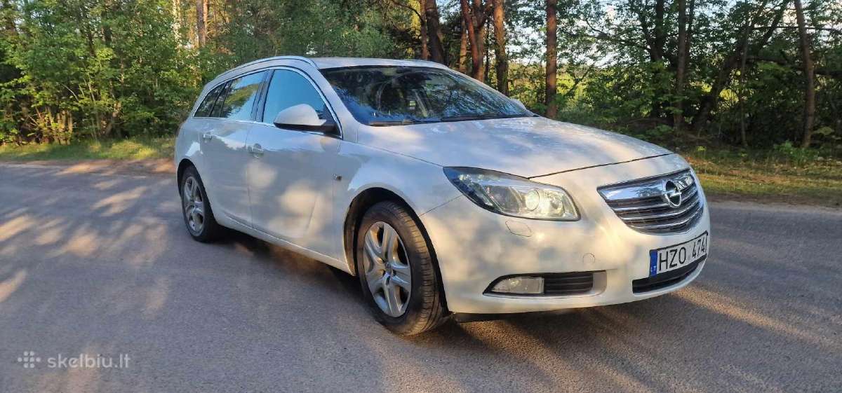 Brangiai Superkame Automobilius Visoje Lietuvoje - nuotraukos Nr. 4