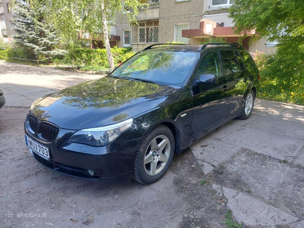 Brangiai Superkame Automobilius Visoje Lietuvoje - nuotraukos Nr. 7