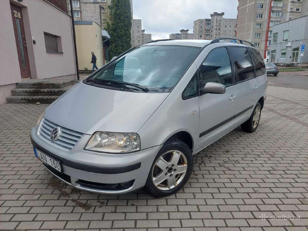 Brangiai Superkame Automobilius Visoje Lietuvoje - nuotraukos Nr. 5