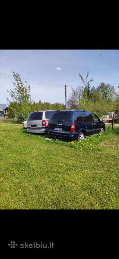 Brangiai Superkame Automobilius Visoje Lietuvoje - nuotraukos Nr. 12