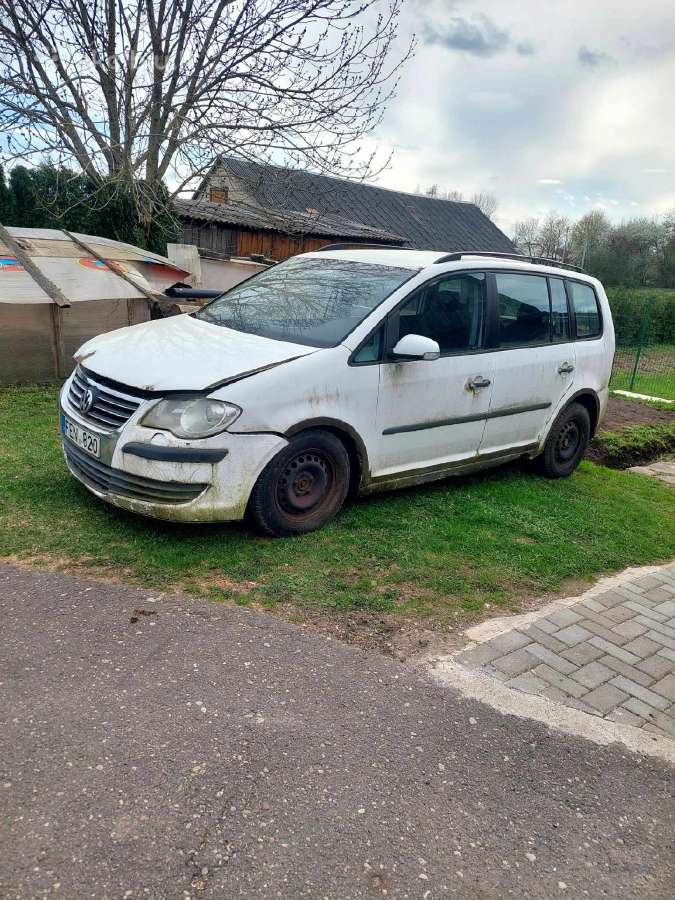 Brangiai Superkame Automobilius Visoje Lietuvoje - nuotraukos Nr. 6