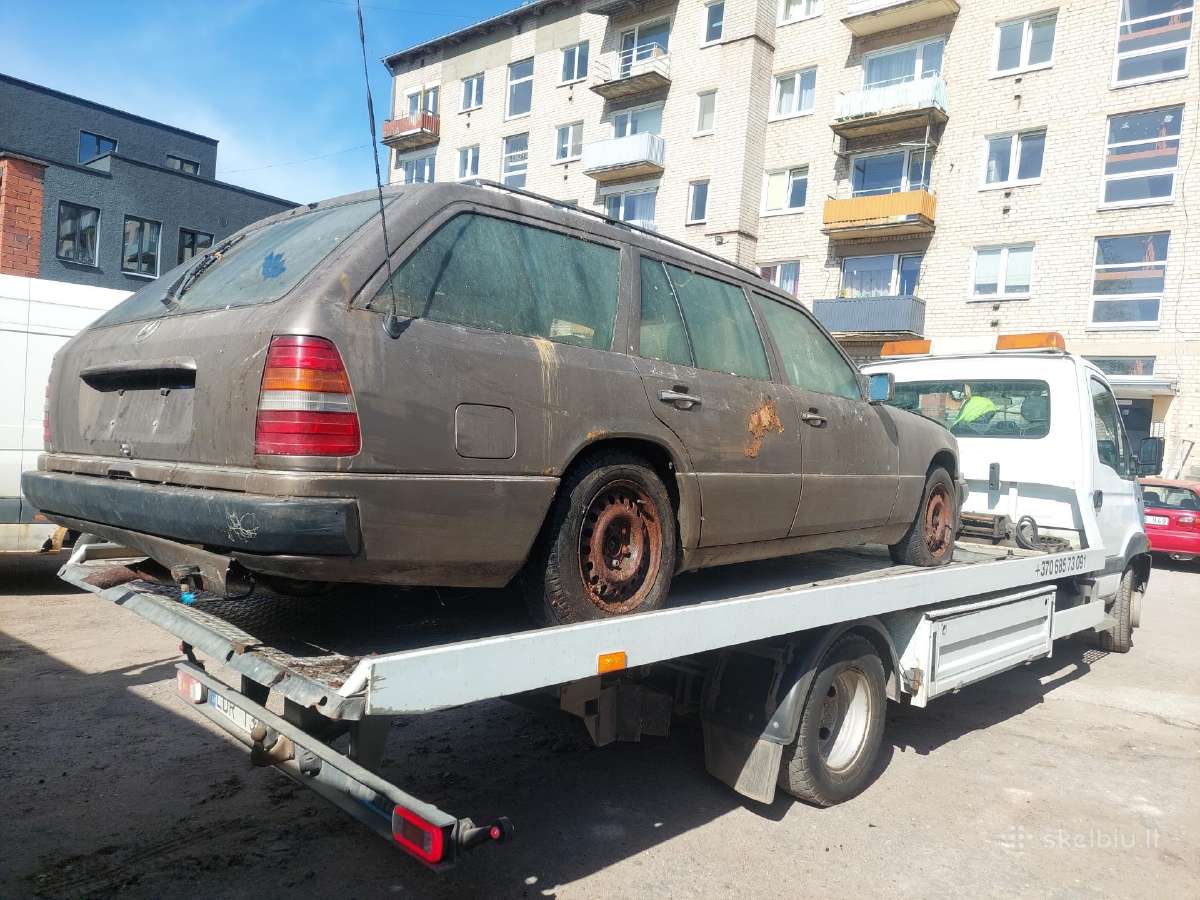 Brangiai Superkame Automobilius Visoje Lietuvoje - nuotraukos Nr. 3