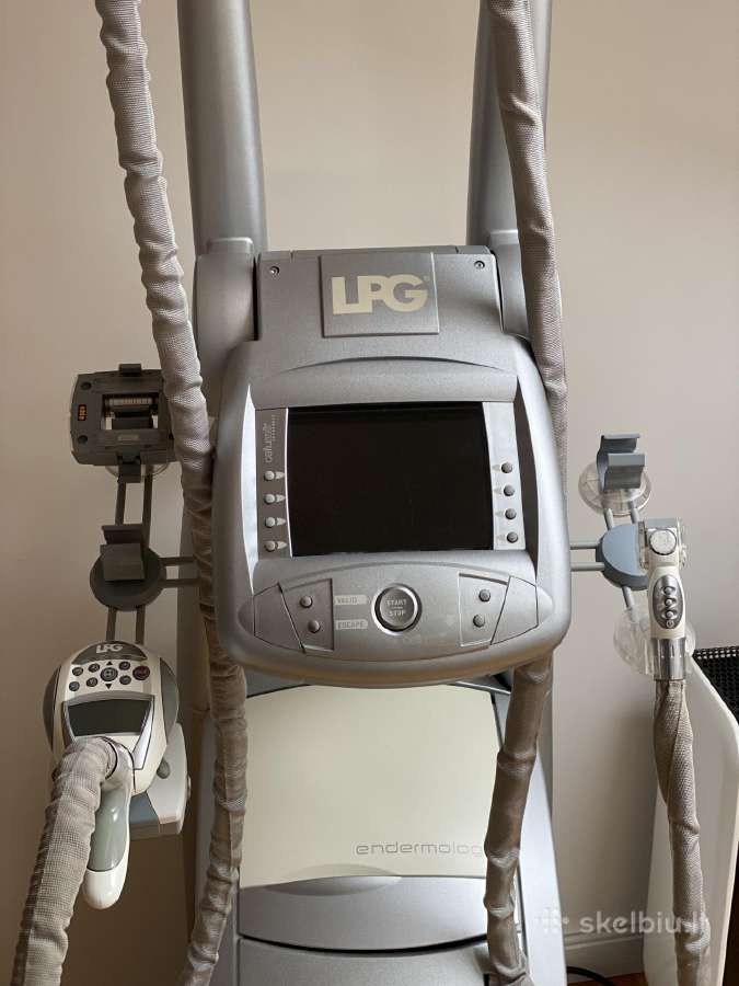 Lpg Cellu M6 Keymodule - nuotraukos Nr. 4