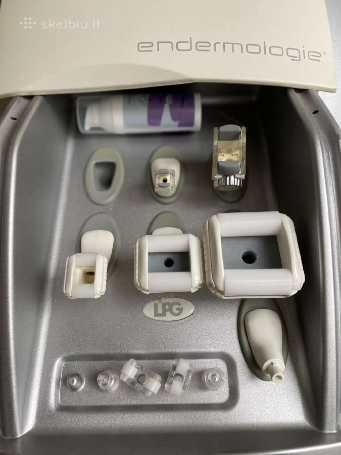 Lpg Cellu M6 Keymodule - nuotraukos Nr. 10