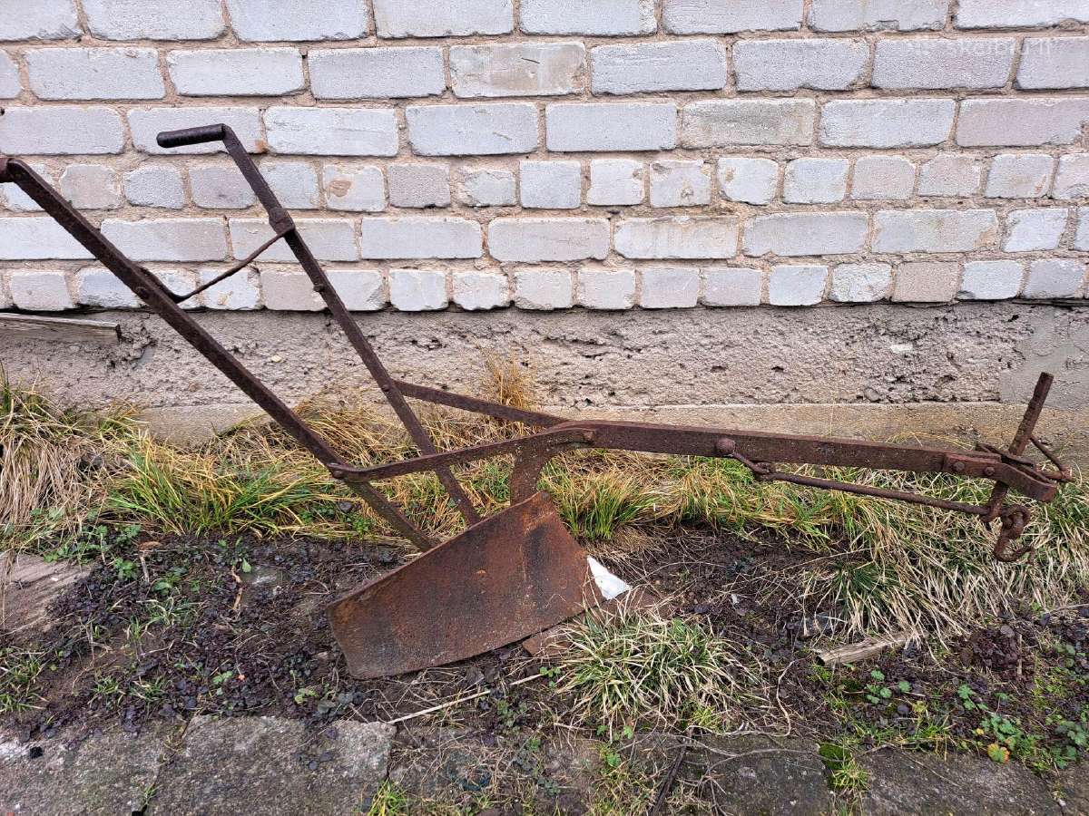 Dekoracija sodybai, kiemui
