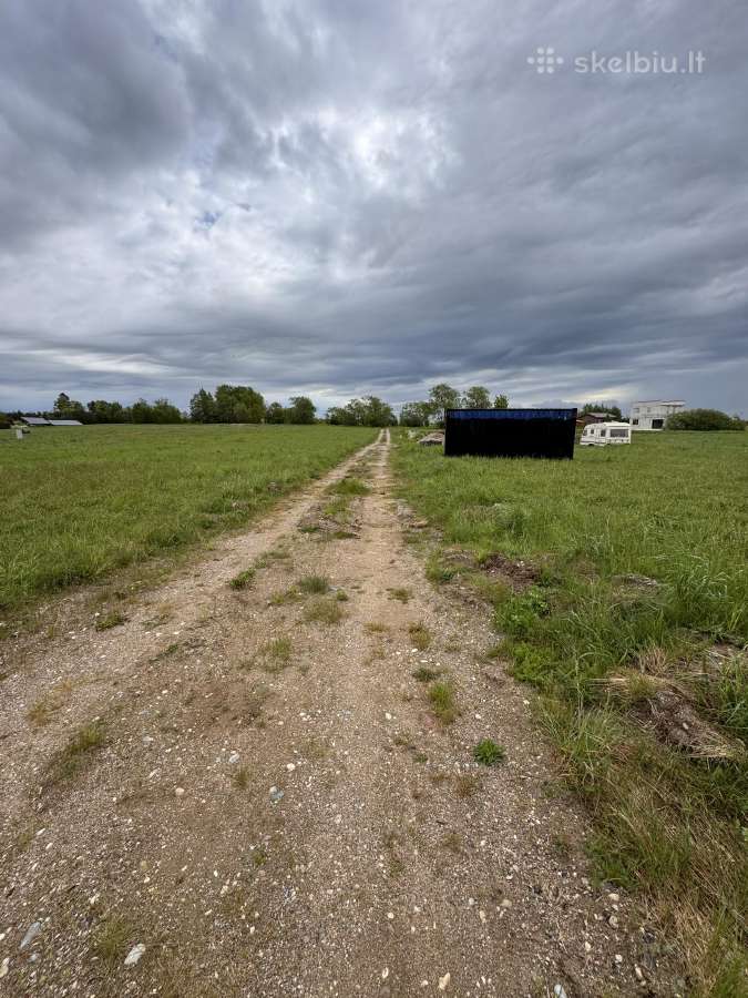 Klaipėdos r.sav Priekulės sen.,pangesų k - nuotraukos Nr. 5