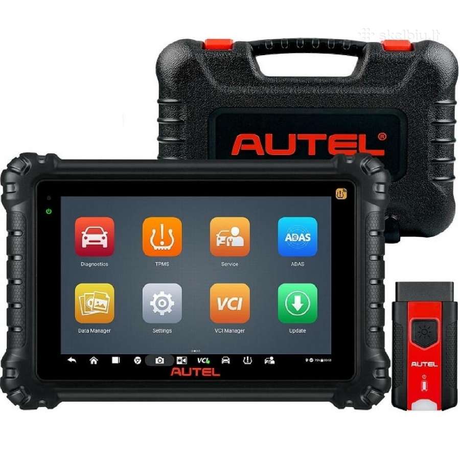 Diagnostikos įranga Autel Maxisys Ms906 Pro