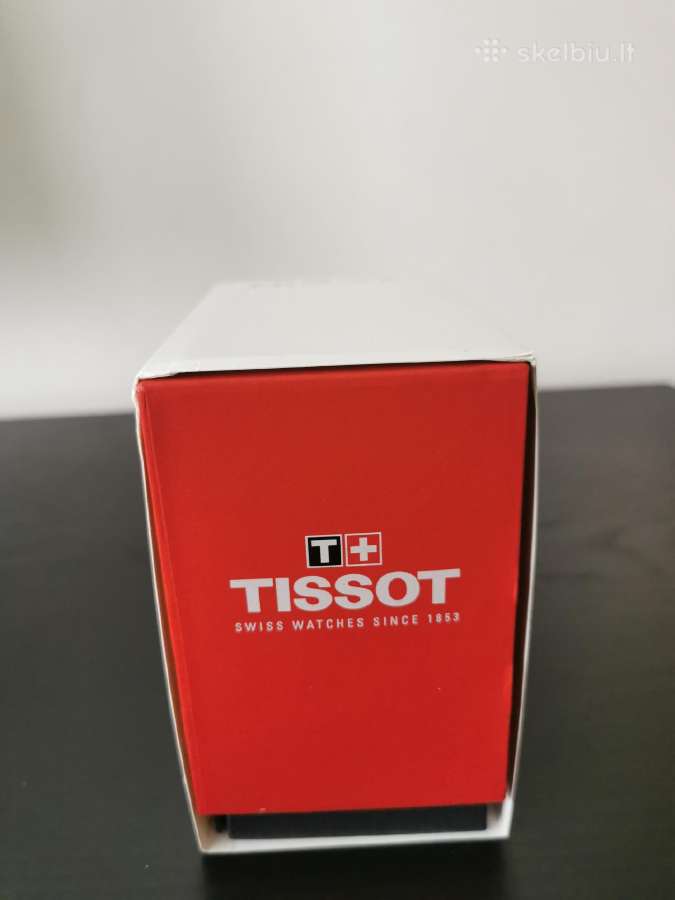 Tissot Seastar T120.417.11.091.01 Green dial 46 cm - nuotraukos Nr. 8