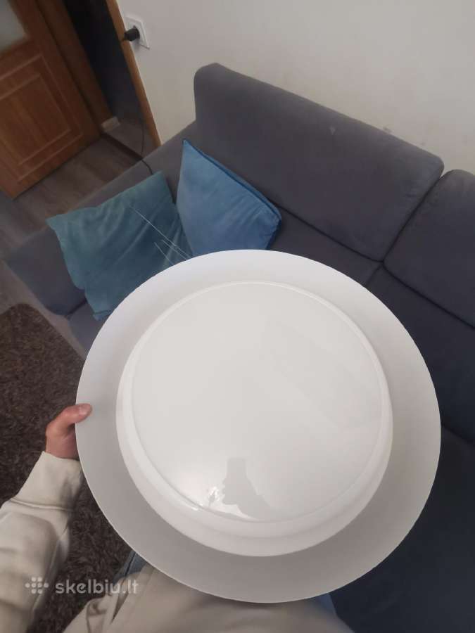 Naujas Ideal Lux Itališkas šviestuvas - nuotraukos Nr. 4