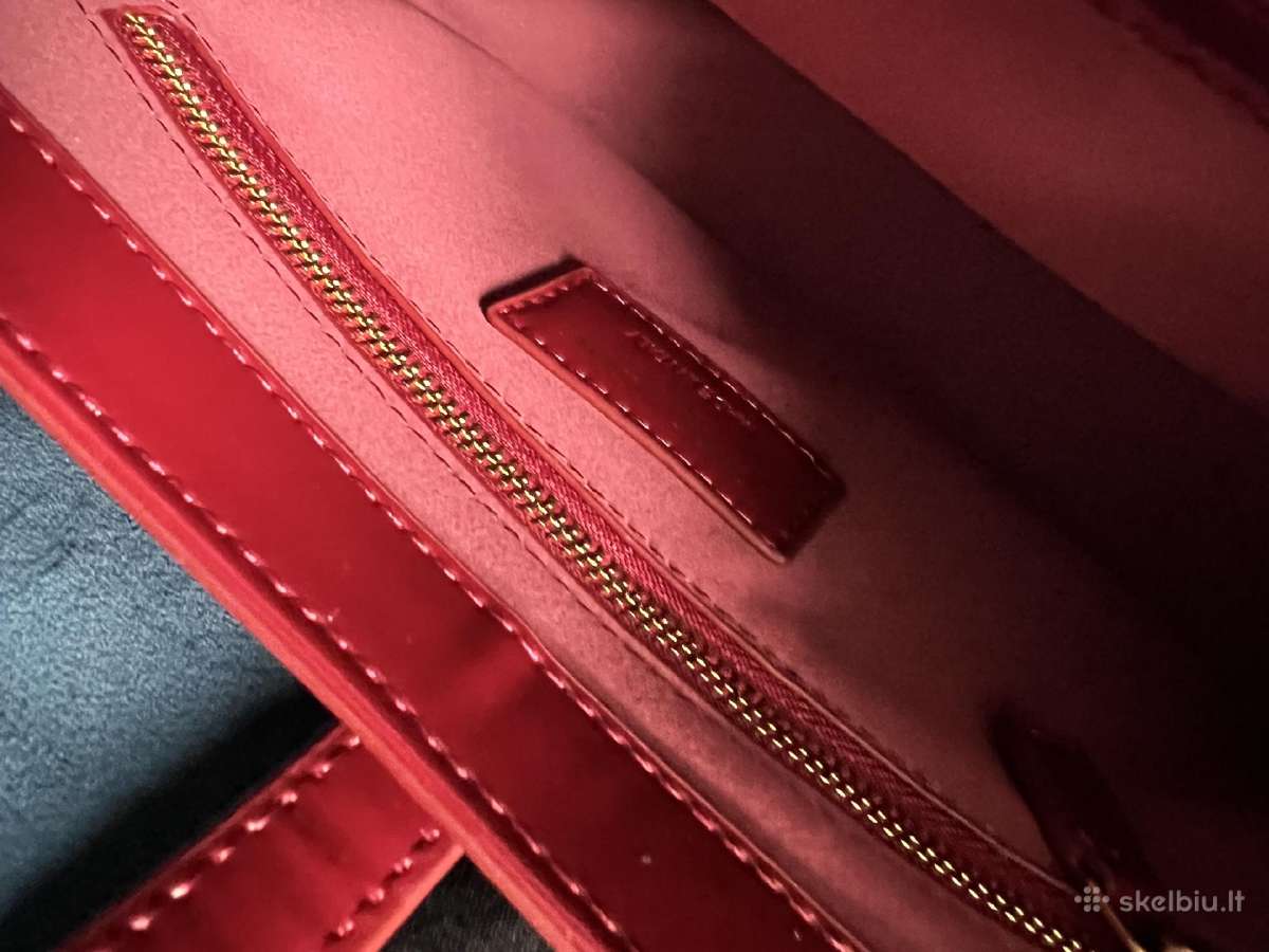Saint Laurent rankine - nuotraukos Nr. 3