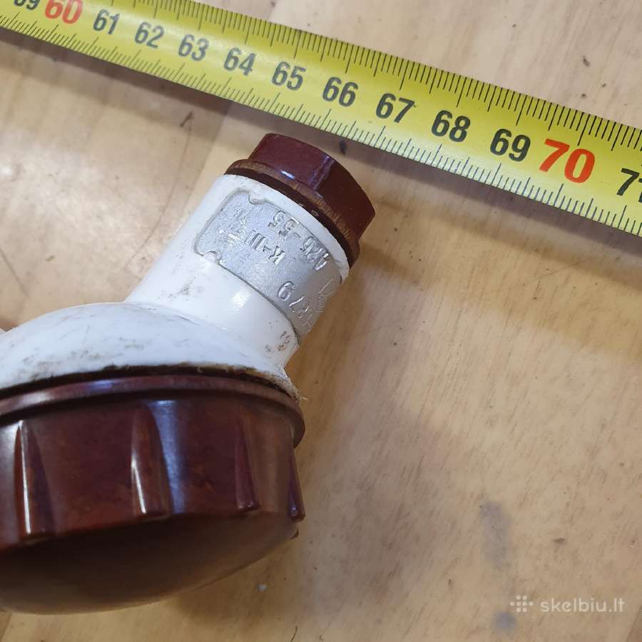 Daviklis - nuotraukos Nr. 8