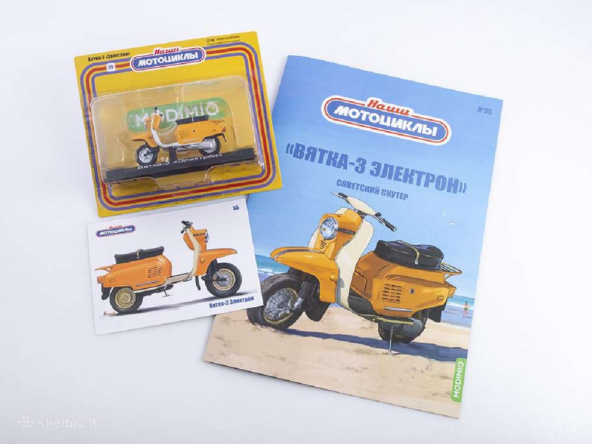 Moto 1/24 - nuotraukos Nr. 2