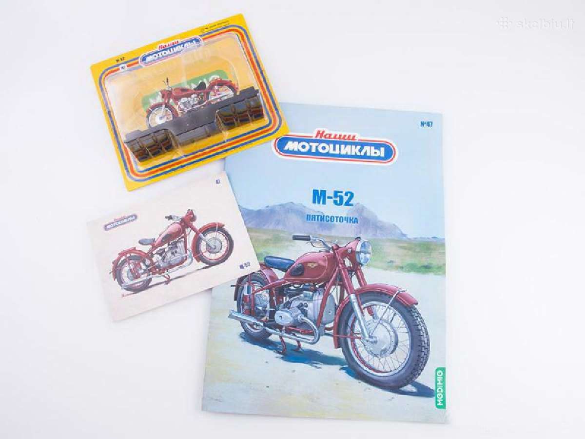 Moto 1/24 - nuotraukos Nr. 11