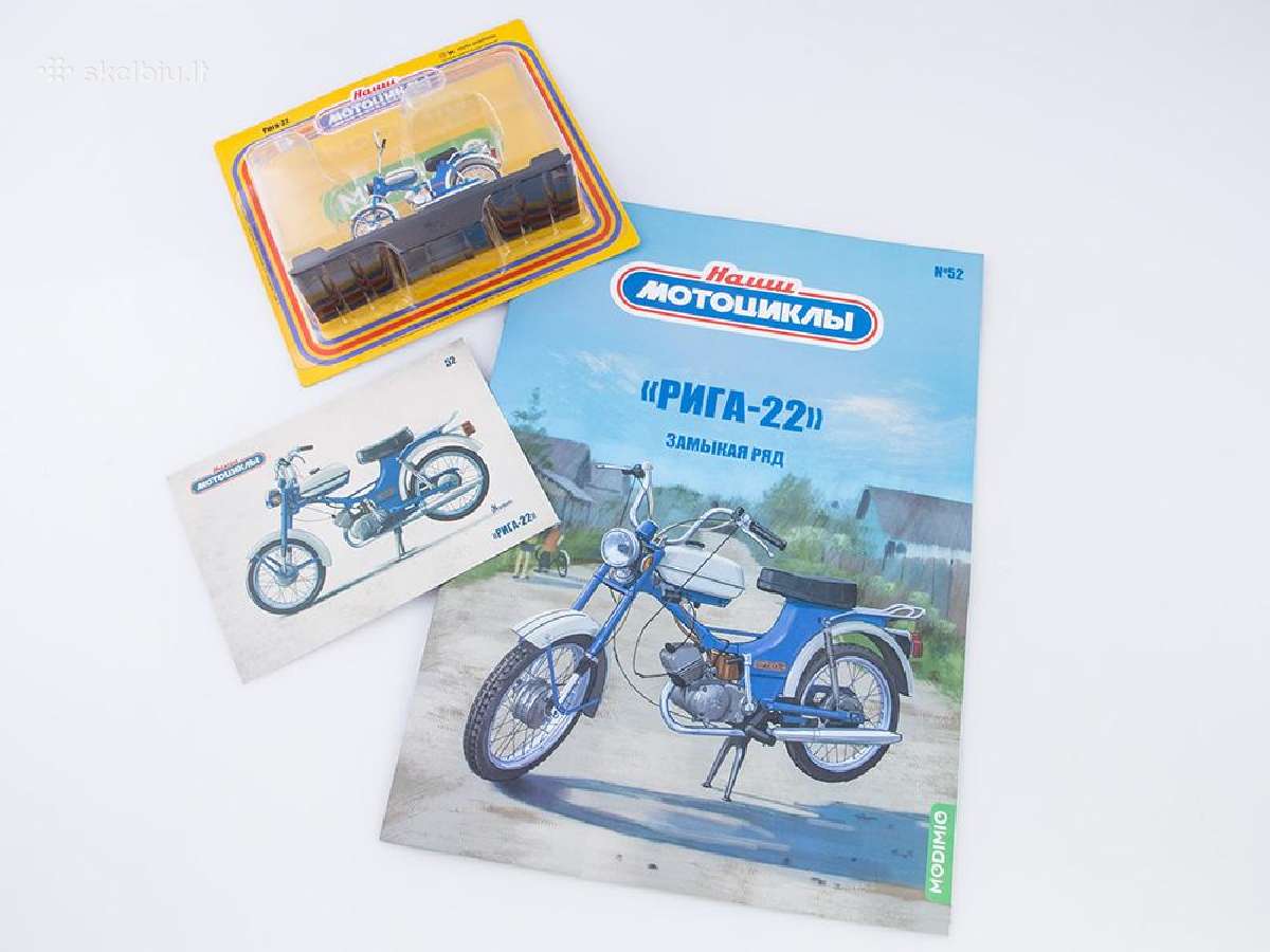 Moto 1/24 - nuotraukos Nr. 12