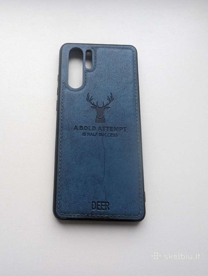 Huawei p30 pro Dėkliukas
