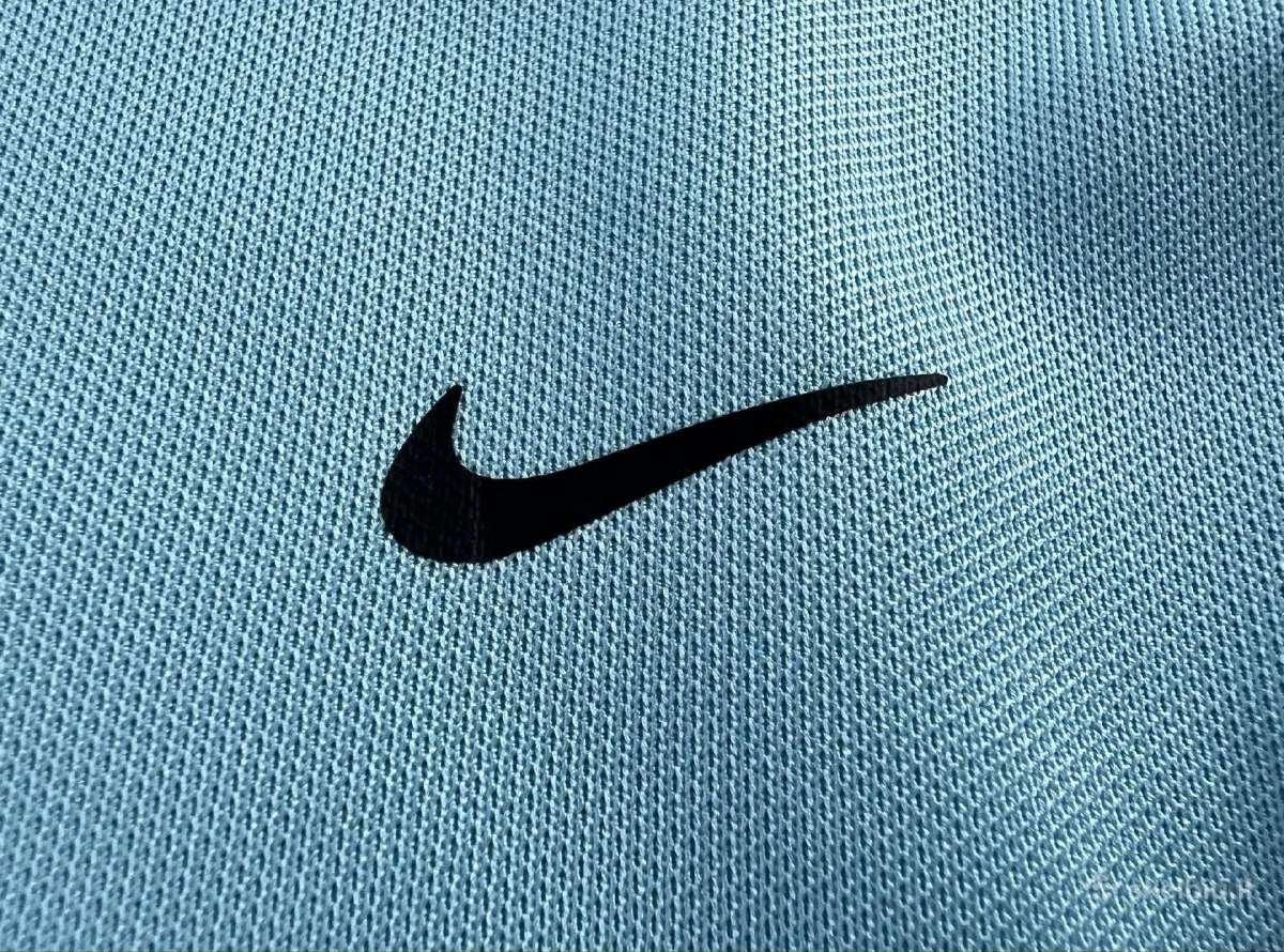 Marškinėliai Nike Tiger Woods Platinum - nuotraukos Nr. 6