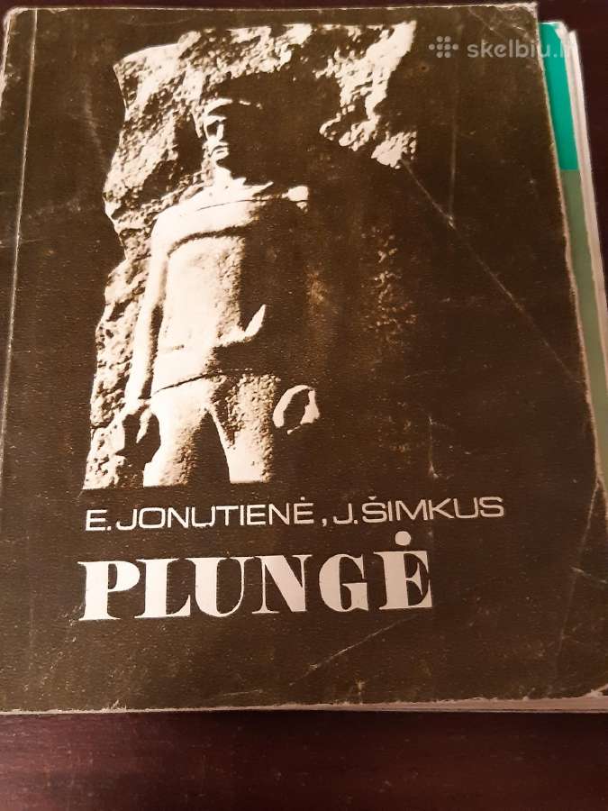 Senesnės pažintinės knygelės - nuotraukos Nr. 3