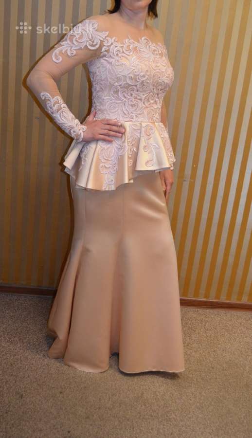 Proginė suknelė
