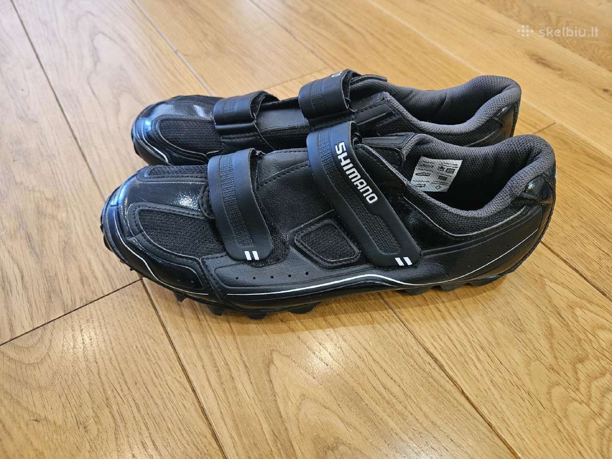 Shimano bateliai