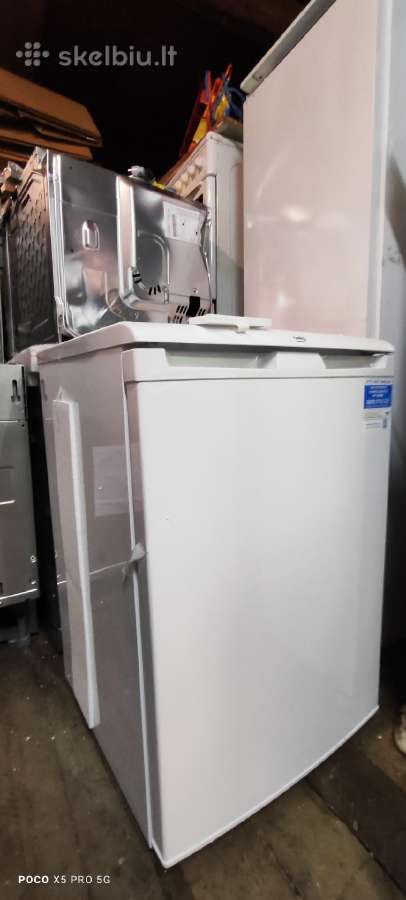 Beko 3stalciu Fse1174n 85cm 7 Stalciai 150cm Aukst - nuotraukos Nr. 3