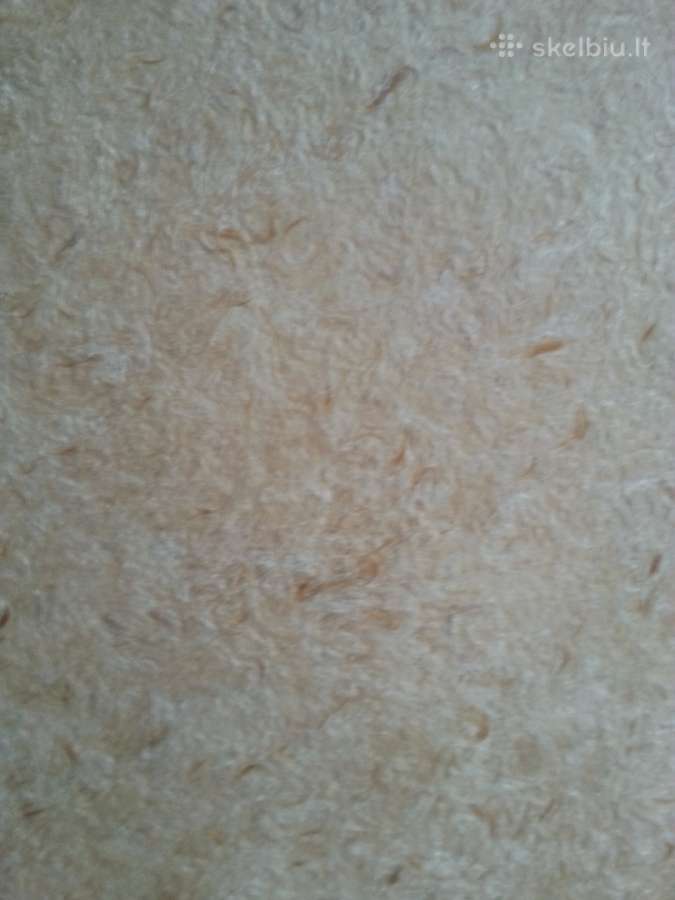 Skysti tapetai, silkplaster, mikrocementas - nuotraukos Nr. 4