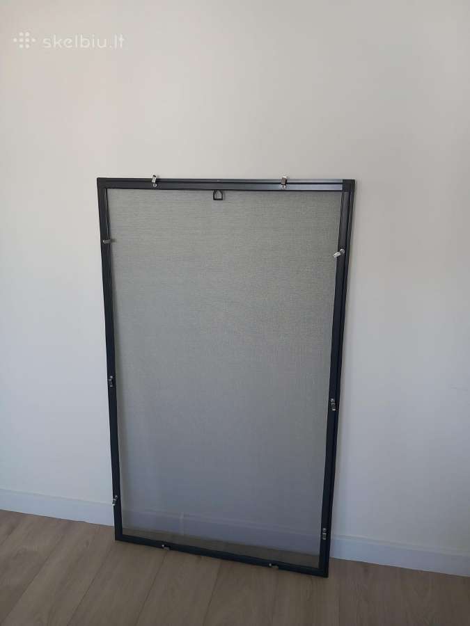 Naujas Tinkliukas nuo uodų 117x70x2cm