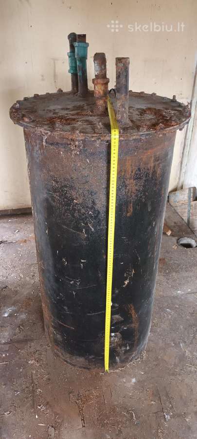 Talpa 200l