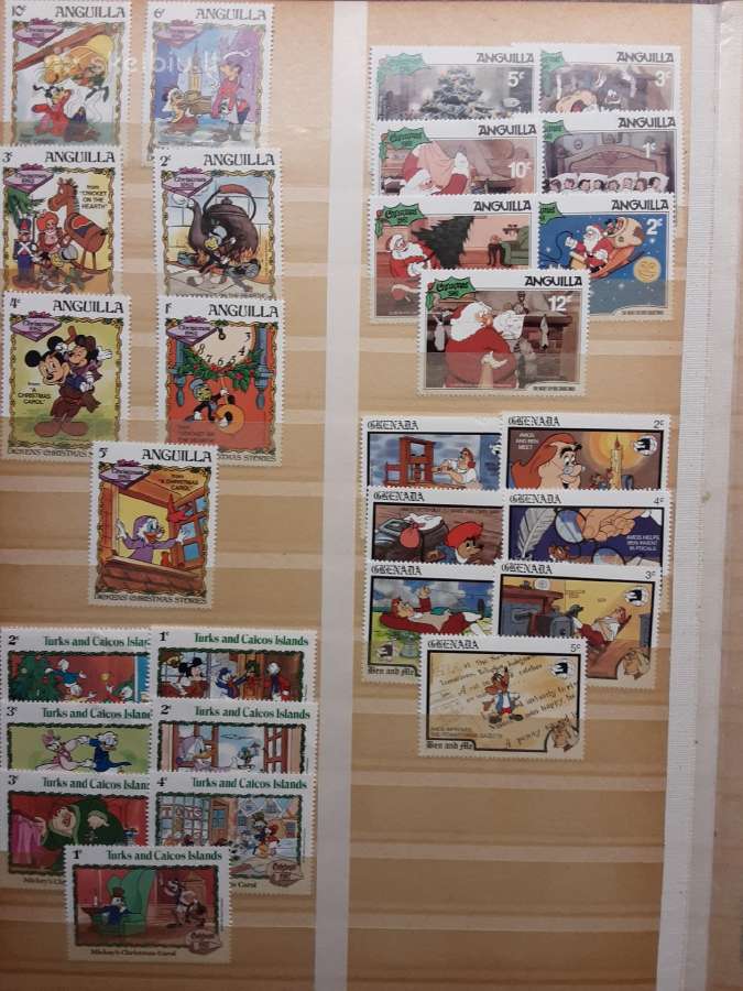 Disnėjus-ženkliukas-0.20€ - nuotraukos Nr. 10