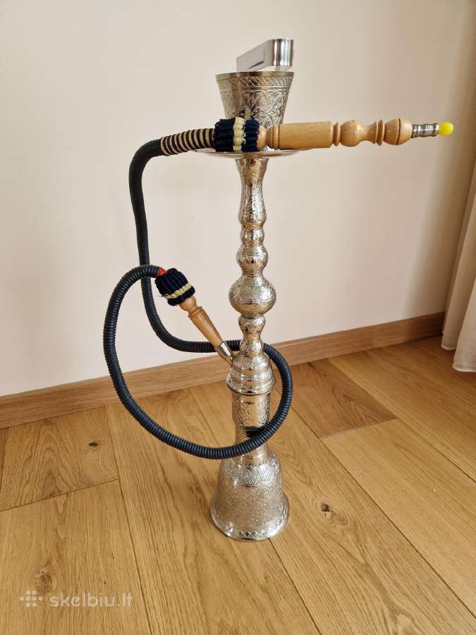 Metalinis kaljanas 45 Eur