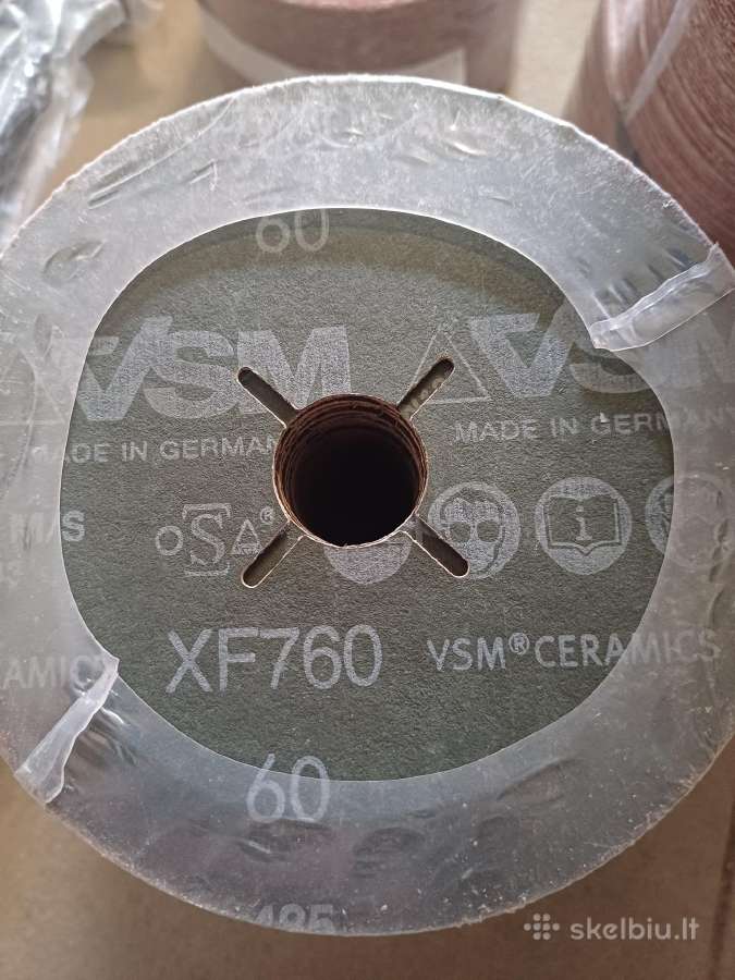 3m cubitron .Pferd .Metabo - nuotraukos Nr. 11