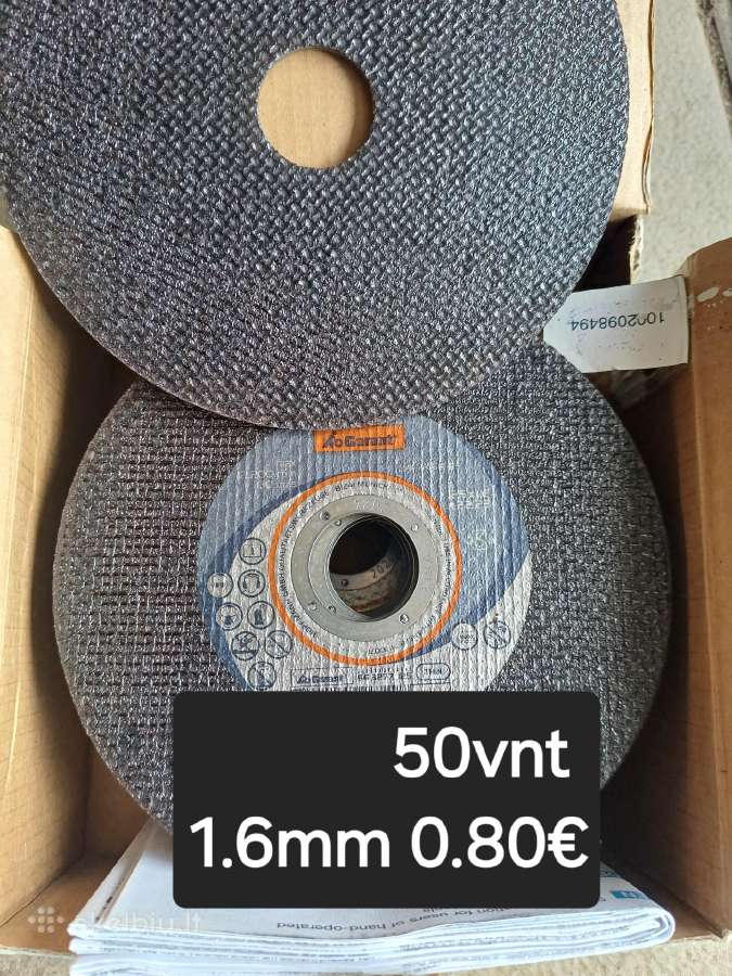 3m cubitron .Pferd .Metabo - nuotraukos Nr. 13
