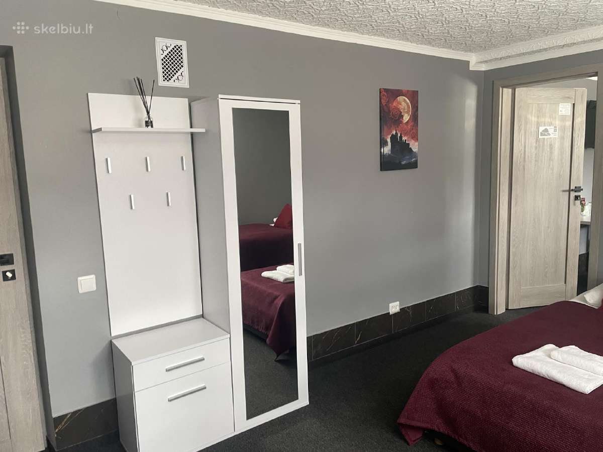 Kambarių,butų nuoma, Rooms, flats, houses for rent - nuotraukos Nr. 24