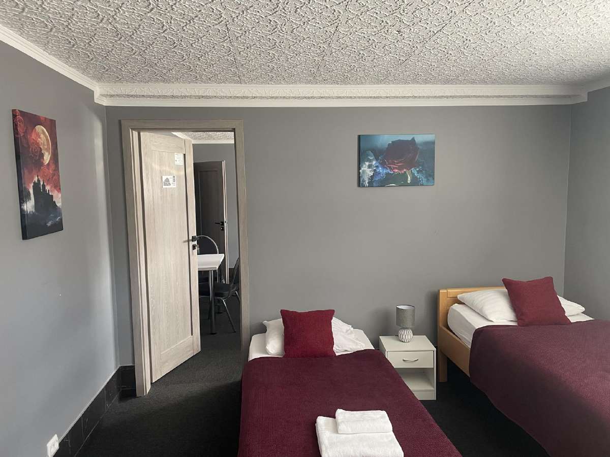 Kambarių,butų nuoma, Rooms, flats, houses for rent - nuotraukos Nr. 25