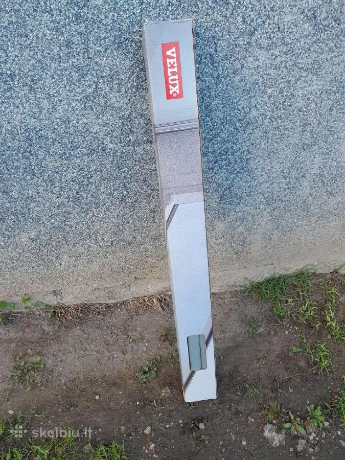 Velux užuolaidėlė nuo vabzdžių