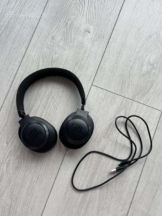Jbl ausinės