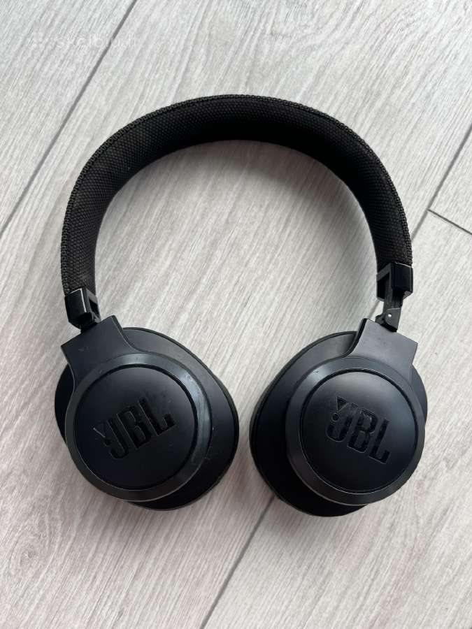 Jbl ausinės - nuotraukos Nr. 2