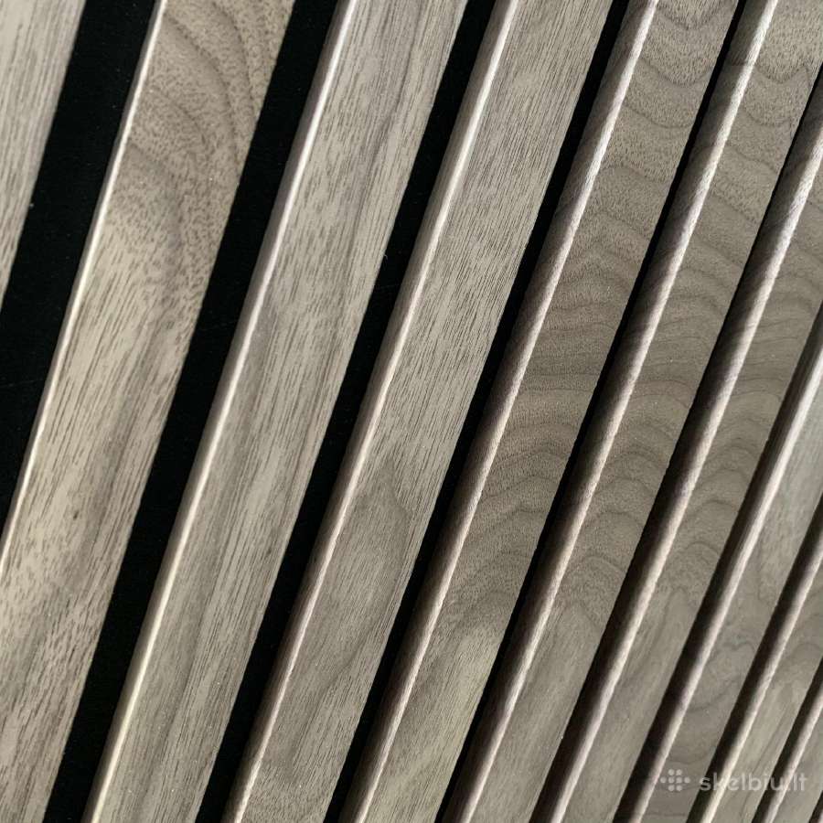 Akustinės plokštės, Akustinės panelės (3m) - nuotraukos Nr. 20
