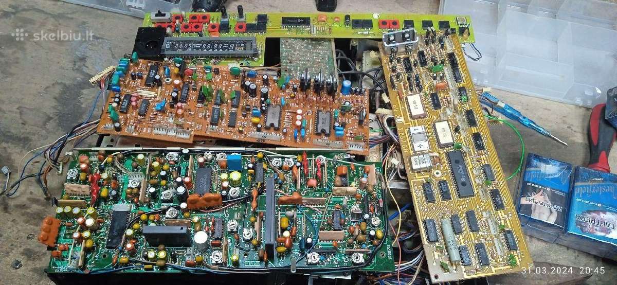 Elektronikos supirkimas - nuotraukos Nr. 25