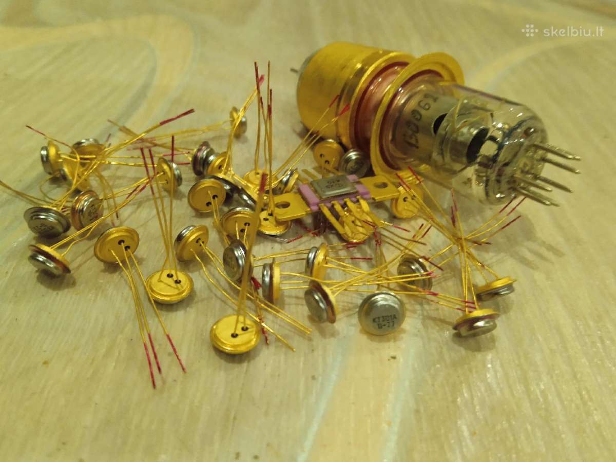 Elektronikos supirkimas - nuotraukos Nr. 30
