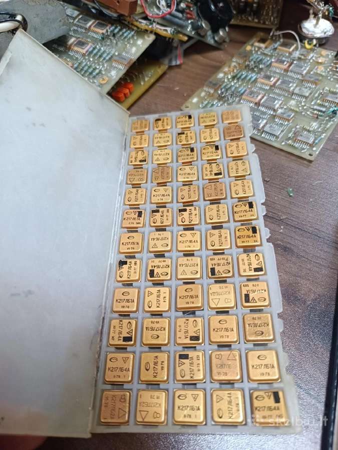 Elektronikos supirkimas - nuotraukos Nr. 35