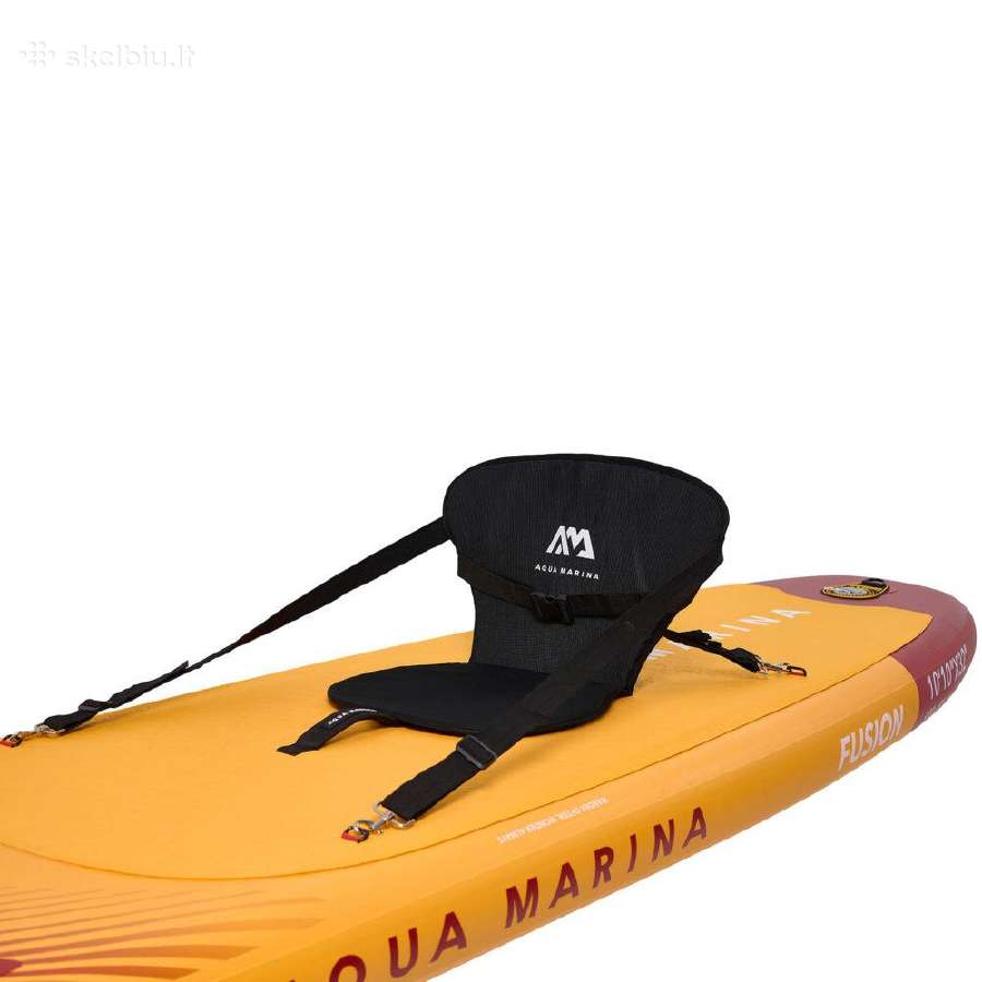Irklentė Aqua Marina Fusion (330cm) - Top modelis - nuotraukos Nr. 9