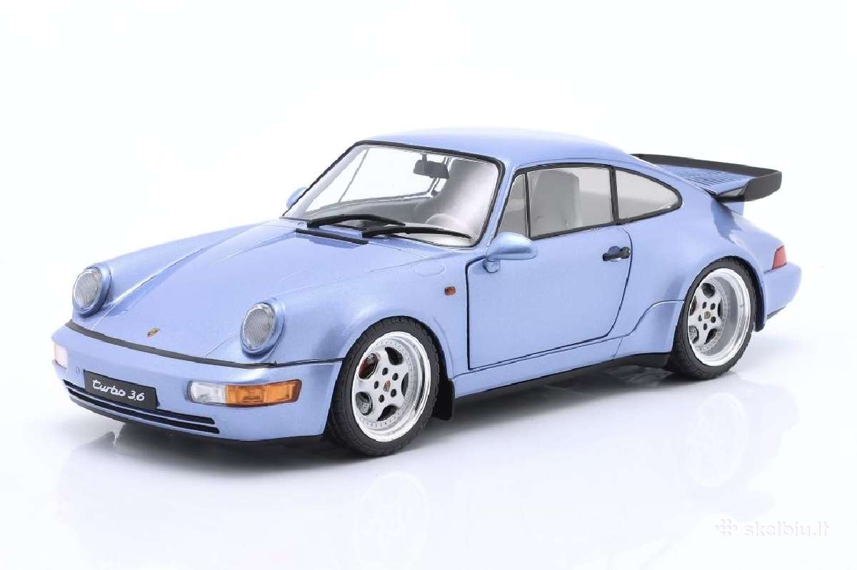 Porsche 911 964