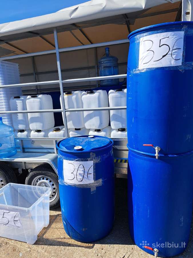 Daiktadėžės 65ltr.ikea - nuotraukos Nr. 4