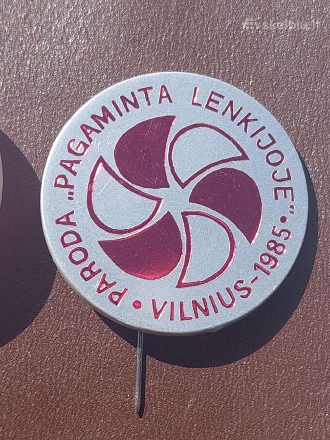 Ženkliukų rinkinys nr2 - nuotraukos Nr. 4