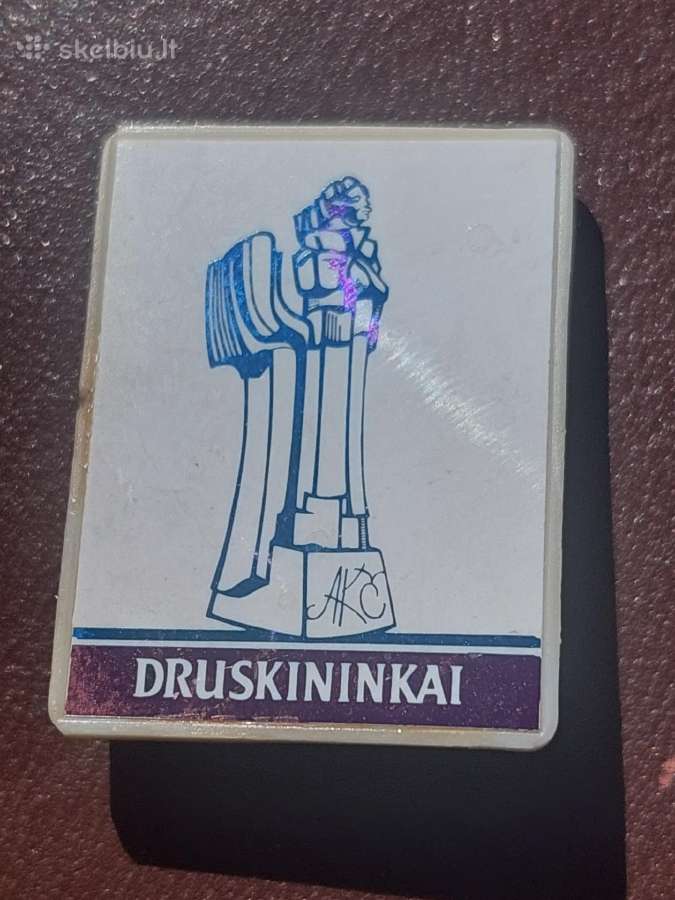 Ženkliukų rinkinys nr2 - nuotraukos Nr. 6
