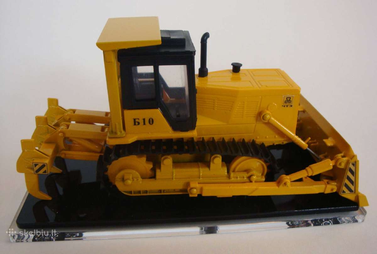 Promtraktor - nuotraukos Nr. 7