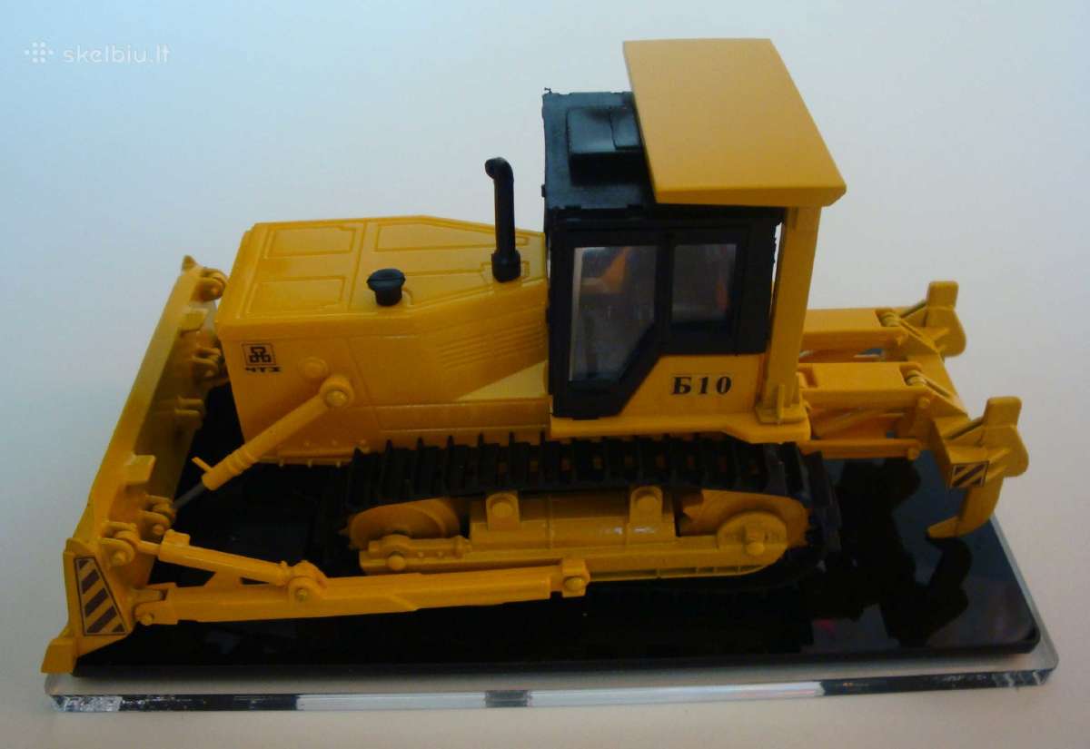 Promtraktor - nuotraukos Nr. 8