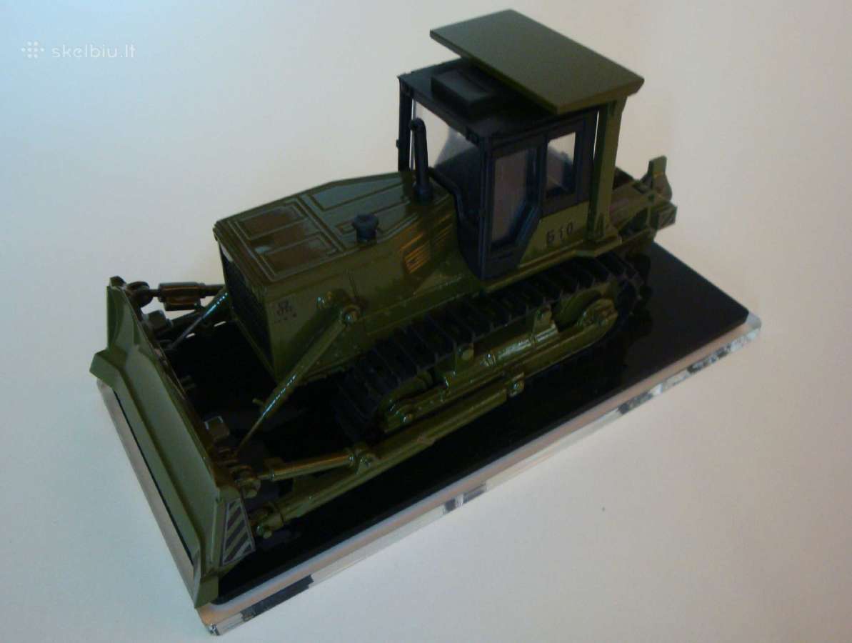 Promtraktor